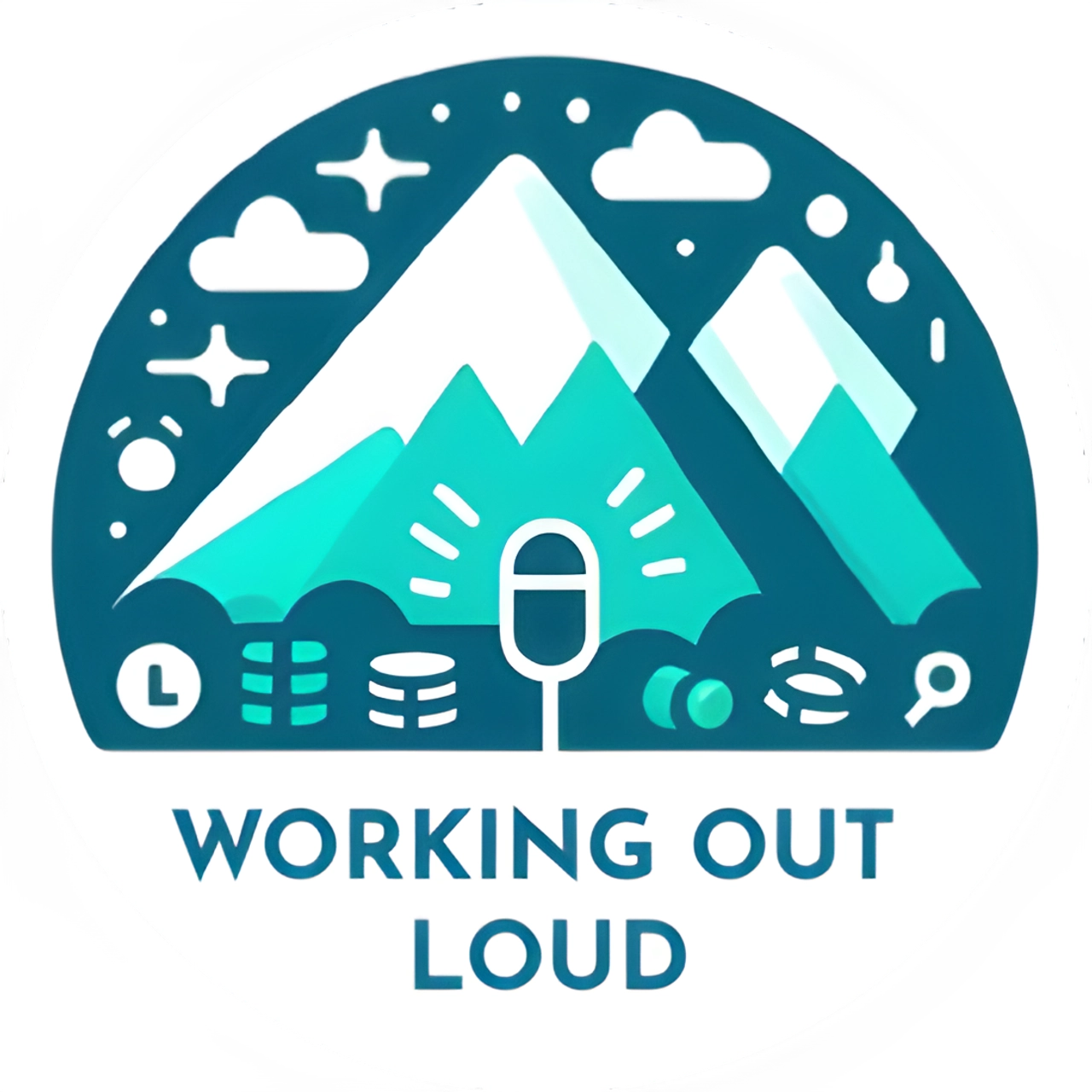 Working Out Loud logo